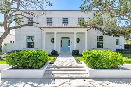 New construction Single-Family house 234 Miramar Wy, West Palm Beach, FL 33405 - image