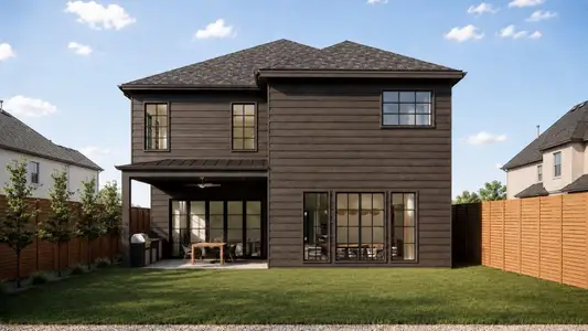 New construction Single-Family house 6249 Belmont Ave, Dallas, TX 75214 - image