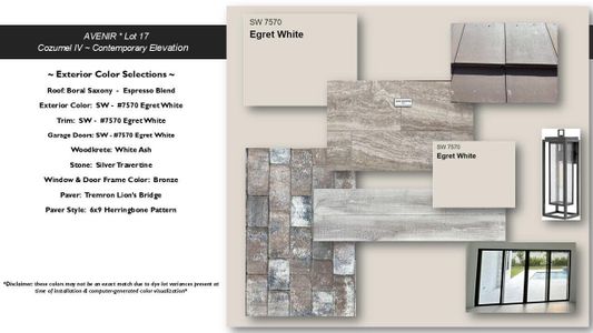 New construction Single-Family house 9164 Coral Isles Cir, Unit {Lot 17}, Palm Beach Gardens, FL 33412 - image 11