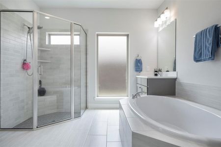New construction Single-Family house 7507 Zion Grove Ct, Katy, TX 77493 null- photo 24 24