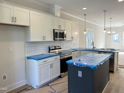 New construction Single-Family house 907 Colfax St, Durham, NC 27701 null- photo 1 1