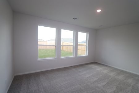 New construction Single-Family house 26510 Brilliant Beam Wy, Hockley, TX 77447 The Thornleigh- photo 10 10