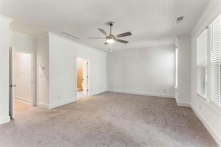 New construction Townhouse house 1070 Harper Dr, Alpharetta, GA 30076 Canterfield- photo 24 24