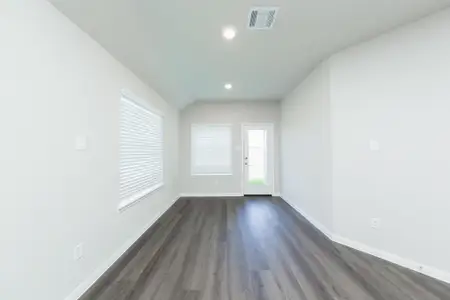 New construction Single-Family house 13626 Kit Run, Splendora, TX 77372 plan The Grove - image 13