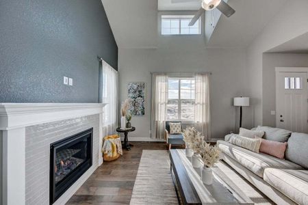 The Lakes at Centerra - The Shores by Landmark Homes in Loveland - photo 16 16