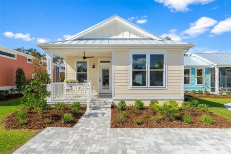 Simple Life Lakeshore by Lee Woods Construction in Wildwood - photo 12 12