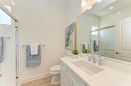 Canoe Creek by Neal Signature Homes in Parrish - photo 8 8