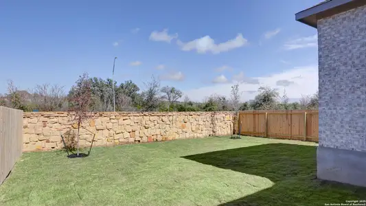 New construction Single-Family house 14311 Decker Saddle, San Antonio, TX 78254 1992W- photo 11 11