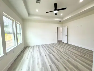 New construction Single-Family house 3422 Sparrow Street St, Houston, TX 77051 null- photo 13 13