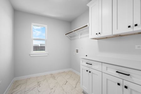 New construction Single-Family house 9437 Bluestem Ln, Northlake, TX 76247 plan The Magnolia II - image 5