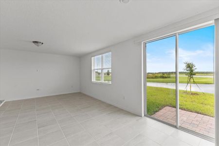 New construction Single-Family house 3559 Broadwing Blvd, Poinciana, FL 34759 Hibiscus- photo 4 4