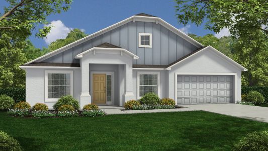 Sand Lake Groves by Southern Homes in Bartow - photo 16 16