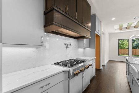 Westview Terrace by Stonefield Homes in Houston - image 16