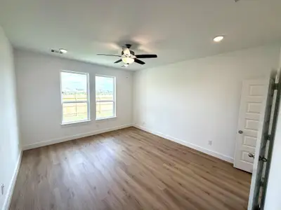 New construction Single-Family house 5314 Grace Sunshine, Spring, TX 77379 - image 17