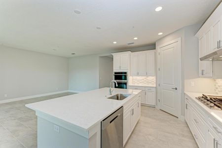 New construction Duplex house 10016 Rembrandt Wy, Unit 102, Bradenton, FL 34212 plan Marco Island - image 7