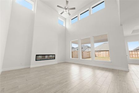 New construction Single-Family house 26806 Copernicus Cove Ct, Richmond, TX 77406 plan The Asher IX - image 14