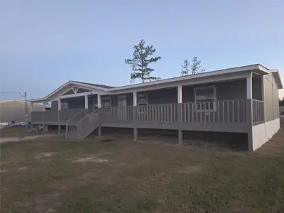 New construction Single-Family house 18292 Bellfounder Dr, Conroe, TX 77306 - image