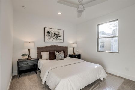 New construction Single-Family house 1935 W Clay St, Houston, TX 77019 null- photo 34 34