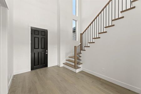 New construction Single-Family house 1831 Gem Dr, Rockwall, TX 75087 plan Brady - image 19