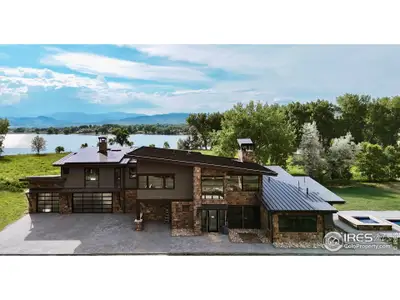 New construction Single-Family house 12357 N 75Th St, Longmont, CO 80503 - image