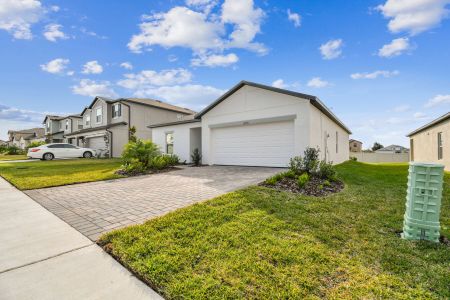 New construction Single-Family house 12193 Hilltop Farms Dr, Dade City, FL 33525 Sentinel- photo 136 136