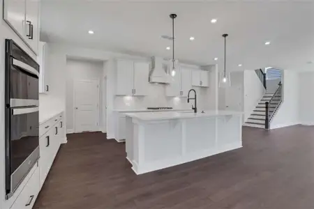 New construction Single-Family house 4132 Adler Cir, Buford, GA 30519 plan Riverside - image 6