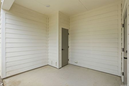 New construction Townhouse house 1145 Paniolo Dr, Boerne, TX 78006 - image