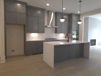 New construction Townhouse house 430 Cedar Dust Dr, Decatur, GA 30030 - image 7