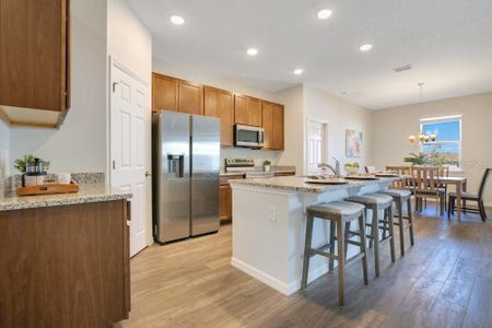 New construction Single-Family house 3761 Shoveler Ave, Leesburg, FL 34748 null- photo 8 8