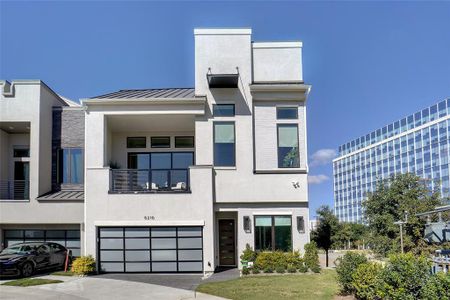 New construction Single-Family house 6216 Preserve Drive, Plano, TX 75024 131B- photo 0