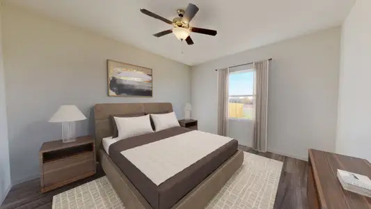 Vacek Pointe by Starlight Homes in Richmond - photo 42 42