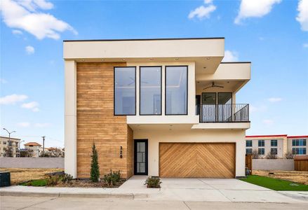 New construction Single-Family house 328 Lavender Dr, Richardson, TX 75081 - image