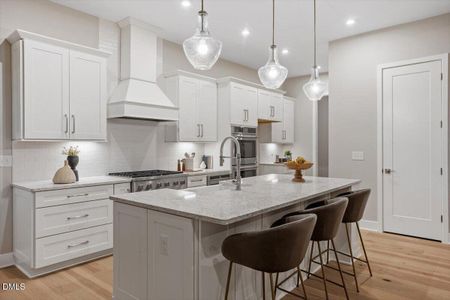 New construction Single-Family house 174 Ogden Cir, Clayton, NC 27527 plan Winslow  - image 9