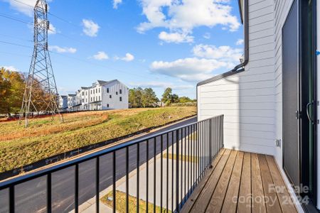 New construction Townhouse house 657 District Ct, Unit 19, Fort Mill, SC 29708 Landon- photo 27 27