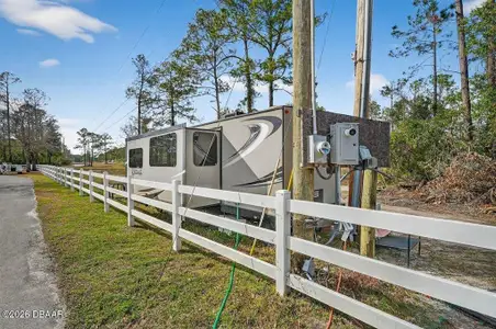 New construction Single-Family house 108 Conifer Ln, Ormond Beach, FL 32174 - image