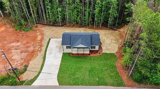 New construction Single-Family house 201 Loftis Rd, Temple, GA 30179 - image
