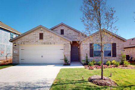 New construction Single-Family house 109 Biscayne Lane, Royse City, TX 75189 Pizarro- photo 0