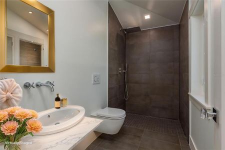 New construction Single-Family house 3752 Arkansas Ave Ne, St. Petersburg, FL 33703 null- photo 15 15