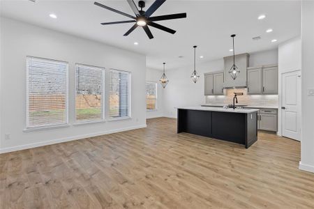 New construction Single-Family house 907 Crestway Dr, West Tawakoni, TX 75474 null- photo 7 7