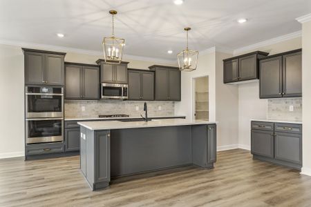 New construction Single-Family house 3140 Midway Rd, Anderson, SC 29621 plan Roanoke - image 8