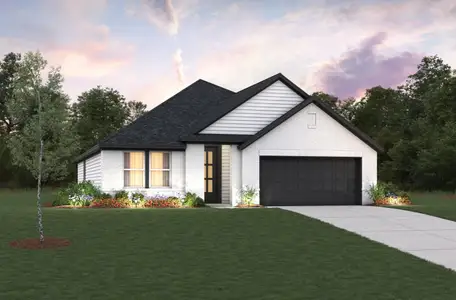 New construction Single-Family house 241 Bay Laurel Ct, Alvin, TX 77511 - image