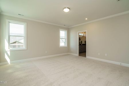 New construction Single-Family house 737 W Holly Springs Rd, Holly Springs, NC 27540 null- photo 8 8