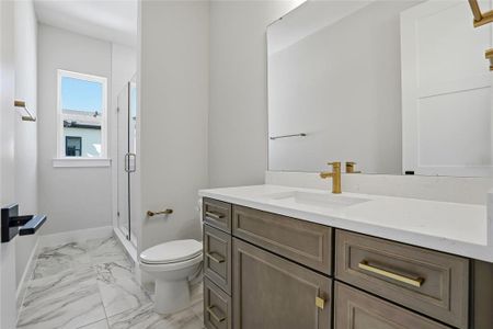 New construction Townhouse house 3005 1St Ave N, St. Petersburg, FL 33713 - image 15