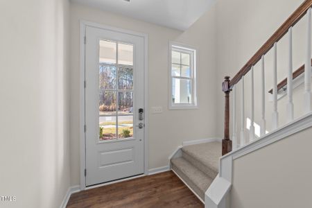 New construction Single-Family house 141 Railcar Wy, Unit Homesite 26, Clayton, NC 27520 - image 6