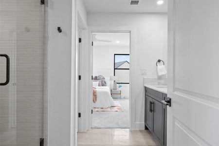 New construction Single-Family house 101 Fall Dr, Georgetown, TX 78633 - image 13