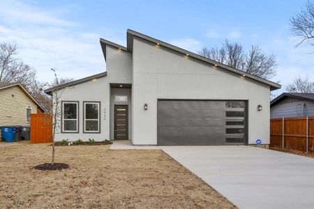 New construction Single-Family house 3930 Maybeth St, Dallas, TX 75212 null- photo 28 28