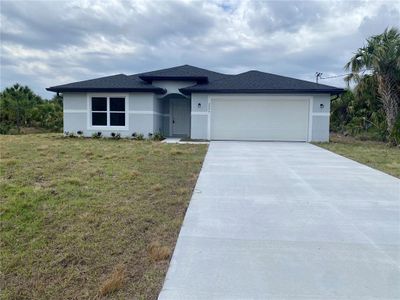 New construction Single-Family house 2643 Orchard Cir, North Port, FL 34288 - image