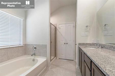 New construction Single-Family house 4709 Avion, Sanger, TX 76266 - image