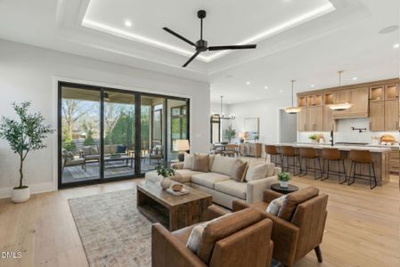 New construction Single-Family house 403 Carolyn Ct, Cary, NC 27511 - image 10