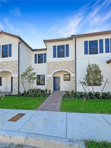 New construction Single-Family house 23415 Sw 127Th Pl, Homestead, FL 33032 null- photo 0